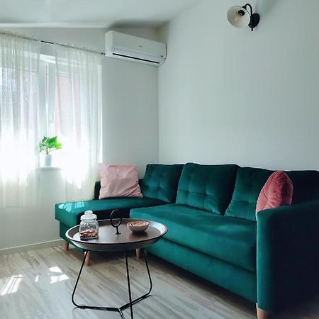 Apartman Jelena Ποντστράνα Εξωτερικό φωτογραφία