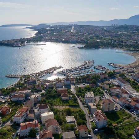 Apartman Jelena Ποντστράνα Εξωτερικό φωτογραφία