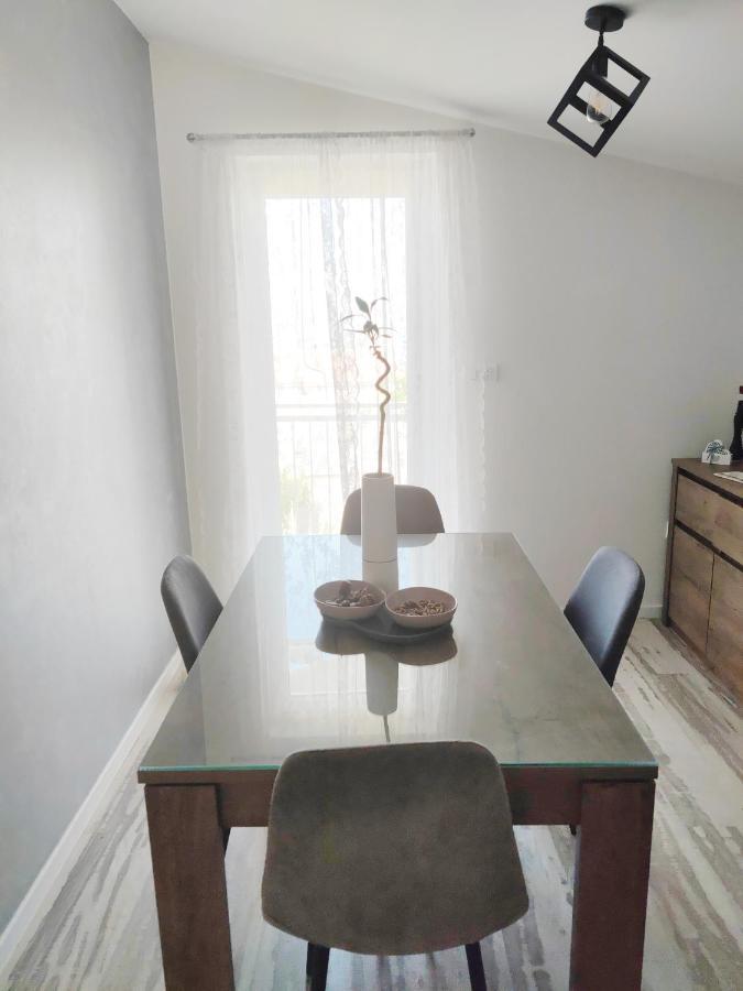 Apartman Jelena Ποντστράνα Εξωτερικό φωτογραφία