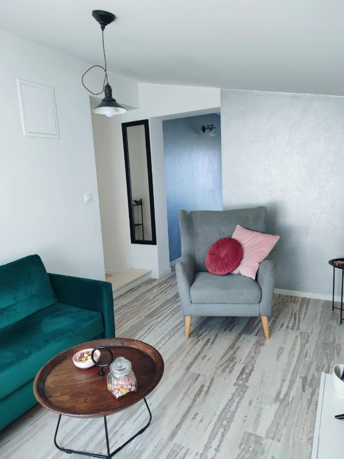 Apartman Jelena Ποντστράνα Εξωτερικό φωτογραφία