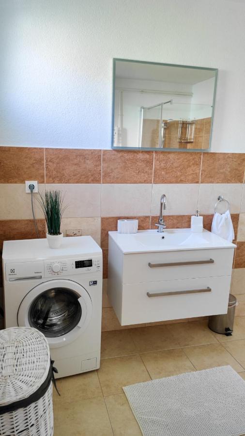 Apartman Jelena Ποντστράνα Εξωτερικό φωτογραφία
