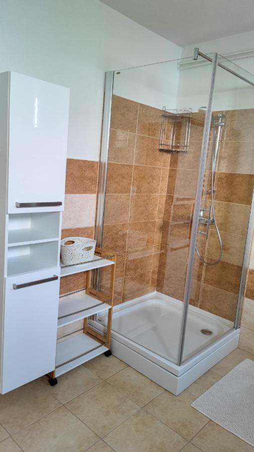 Apartman Jelena Ποντστράνα Εξωτερικό φωτογραφία