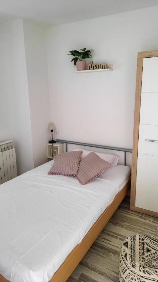 Apartman Jelena Ποντστράνα Εξωτερικό φωτογραφία