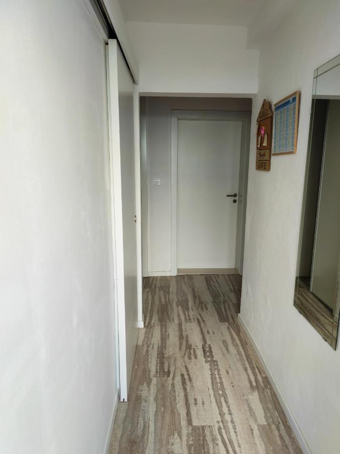 Apartman Jelena Ποντστράνα Εξωτερικό φωτογραφία