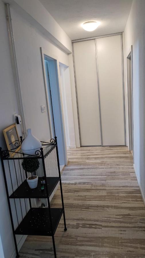 Apartman Jelena Ποντστράνα Εξωτερικό φωτογραφία